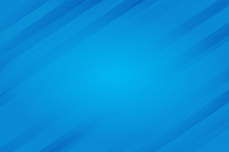 Vetor abstrato design de fundo gradiente azul com listras