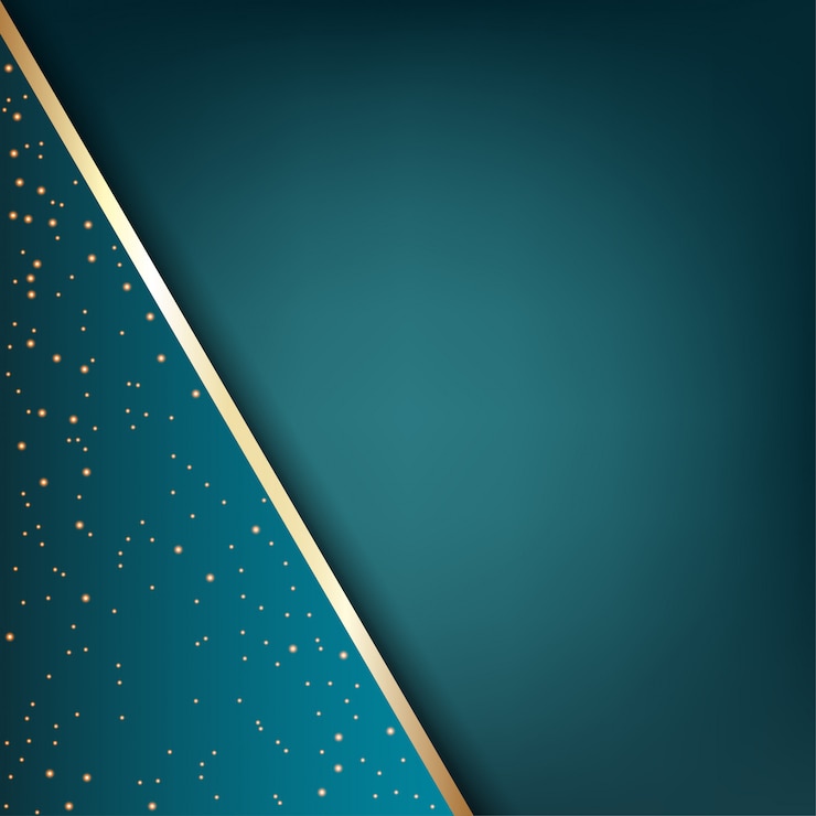 Vetor abstrato dourado