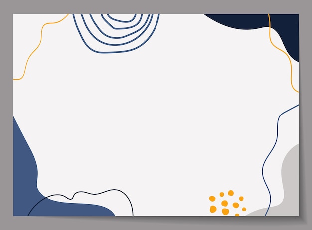 Abstrato em tons pastel. Para capa, banner