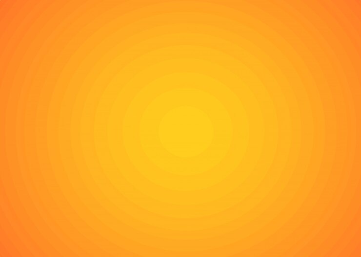 Abstrato laranja.