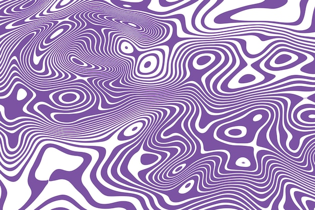 Abstrato liquidificar fundo roxo colorido