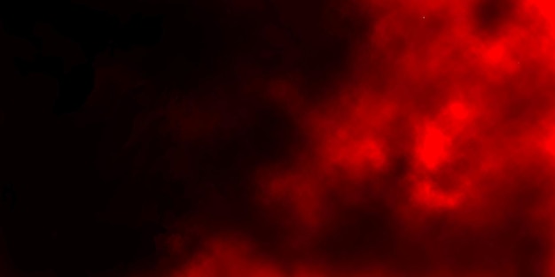 Abstrato pintura de fundo vermelho aquarela grunge. fundo de textura moderno bonito na moda
