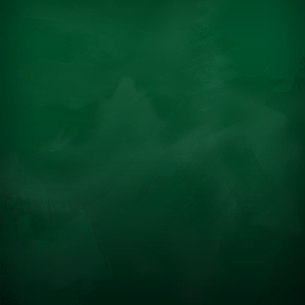 Abstrato verde lousa