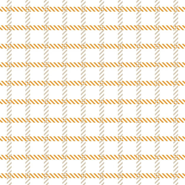 Abstrato xadrez estilo guingão vetor listras sem costura padrão xadrez olhar diagonal linhas texturizadas