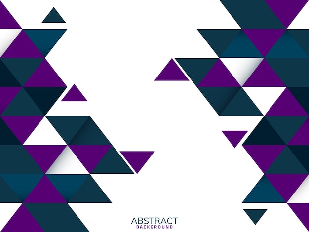 Vetor abstrato