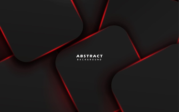 Abstratos, modernos, tecnologia, fundo