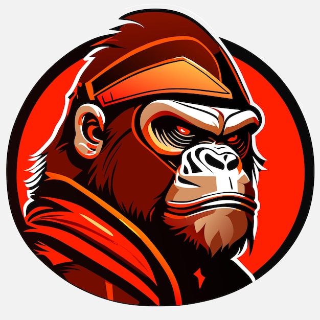 Página 15  Logotipo Esporte Macaco Imagens – Download Grátis no Freepik