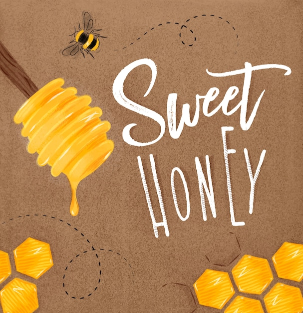 Honey Dejour Pic
