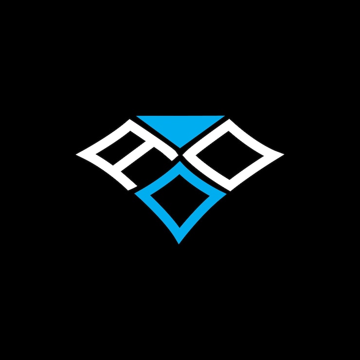 Vetor adicionar design de vetor de logotipo de letra adicionar logotipo simples e moderno adicionar design de alfabeto luxuoso