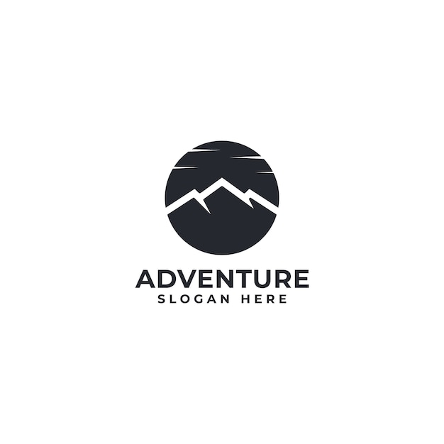 Adventure logo