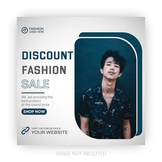 Agência de marketing criativa, negócios corporativos, praça, mídia social, banner.