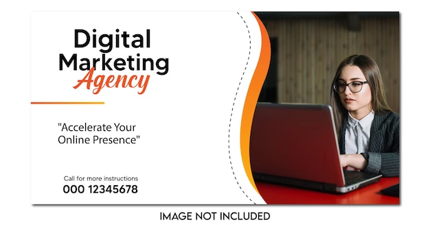 Agência de marketing digital