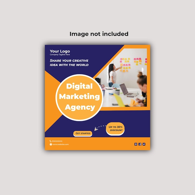 Agência de Marketing Digital