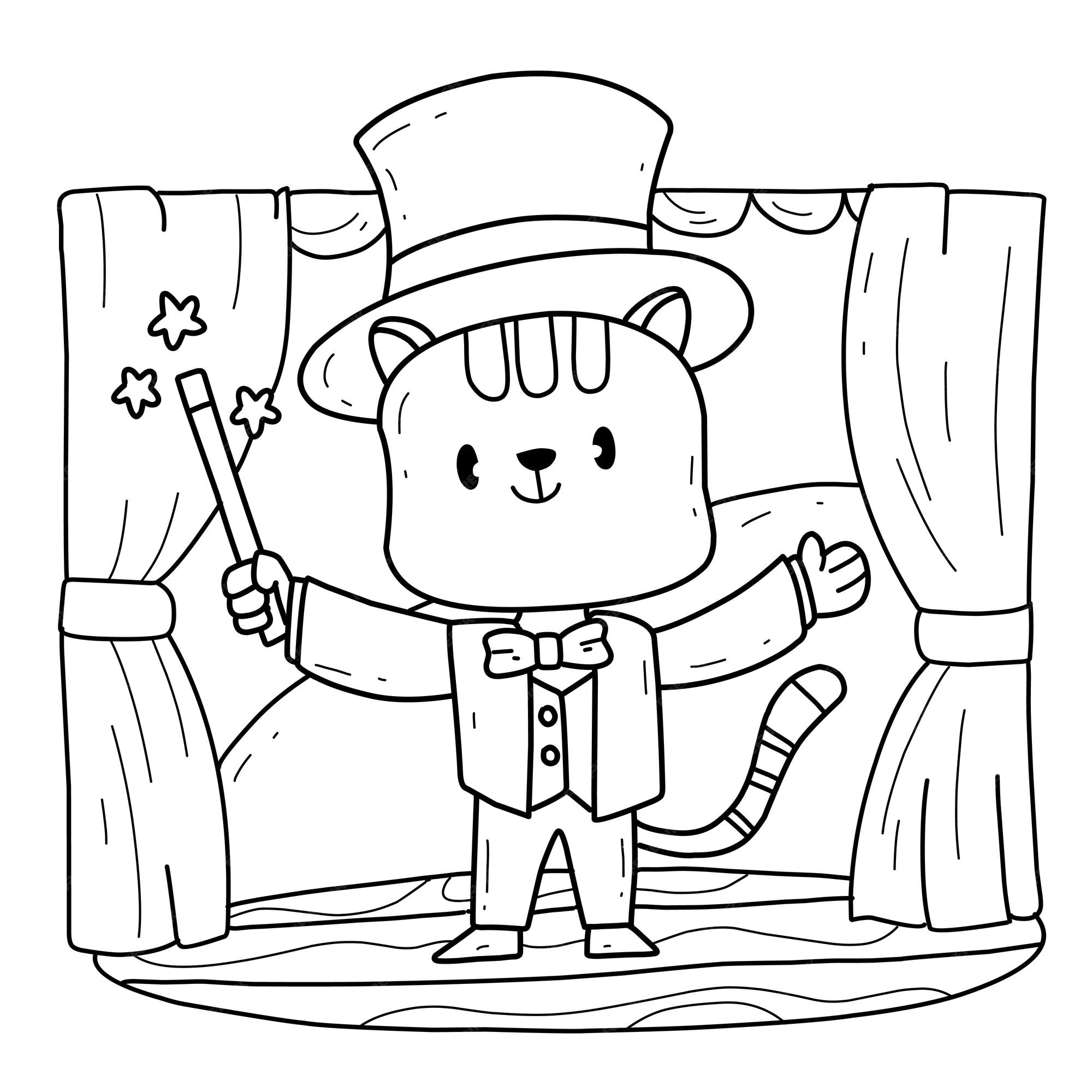 Descubra diversão e emoção com Piggy Roblox Coloring Pages