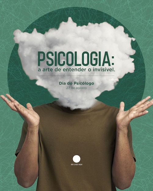 Alimentação de psicologo