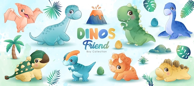 Dinossauro Roxo Ilustrações, Vetores E Clipart De Stock – (4,767 Stock  Illustrations)