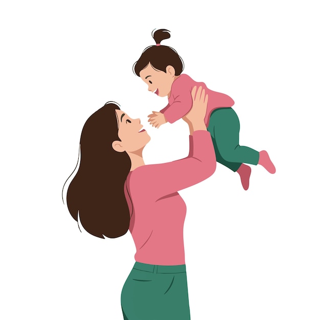 Amor de Mãe e Filhas