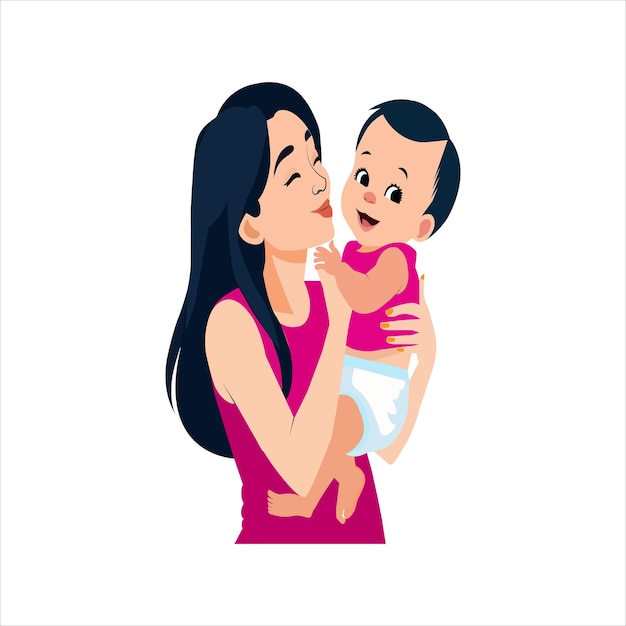 Amor de mãe