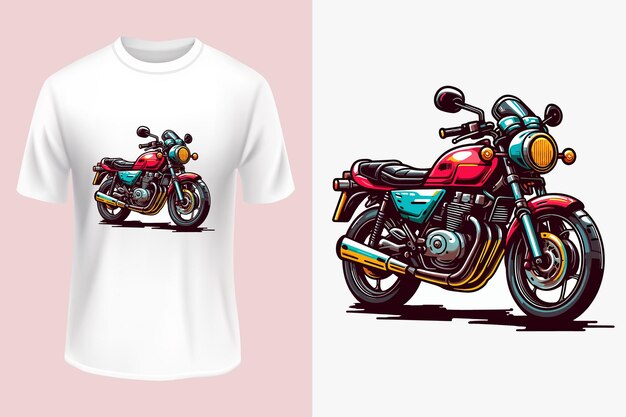 Motivos para não andar de moto com manga curta