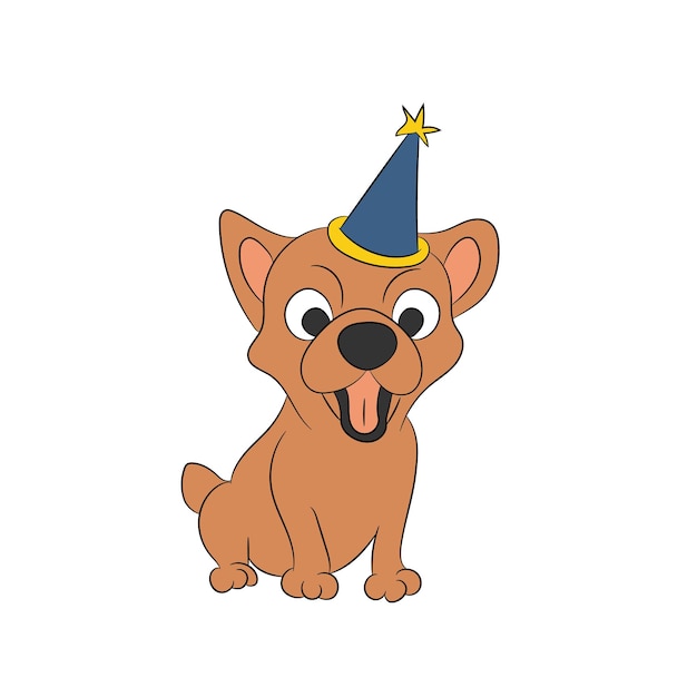 Animais bonitos.