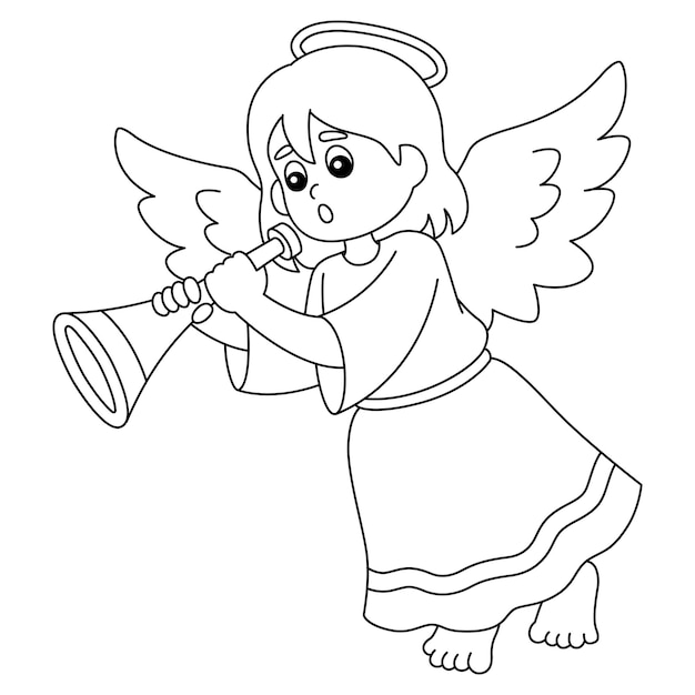 imagem de anjo colorido  Desenhos de anjos, Desenhos coloridos, Anjos