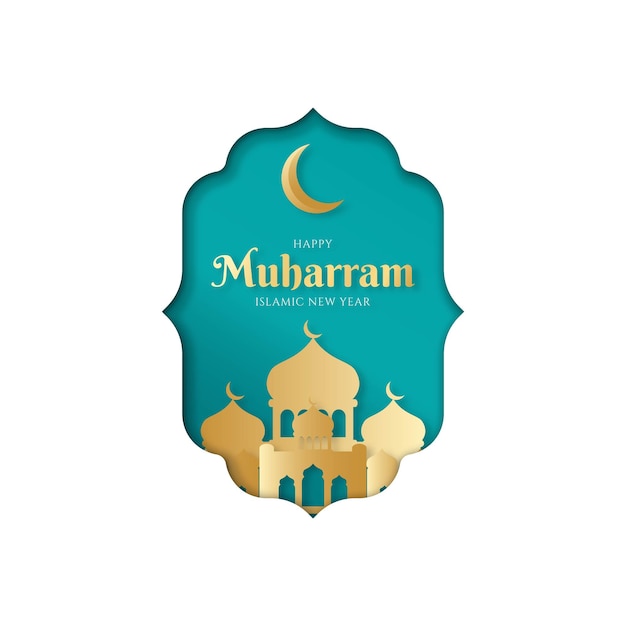 Ano novo islâmico de Muharram