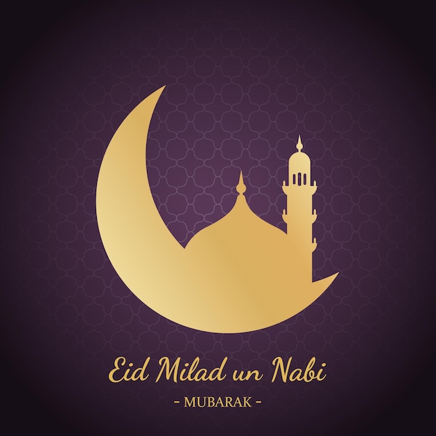 Antecedentes de Eid Milad un Nabi Mubarak