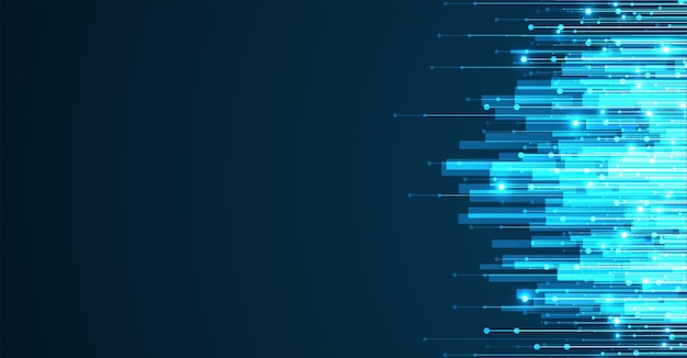 Antecedentes tecnológicos visualização de big data