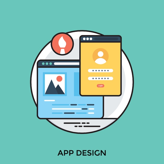 App design