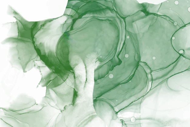 aquarela fluida de fundo de tinta de álcool