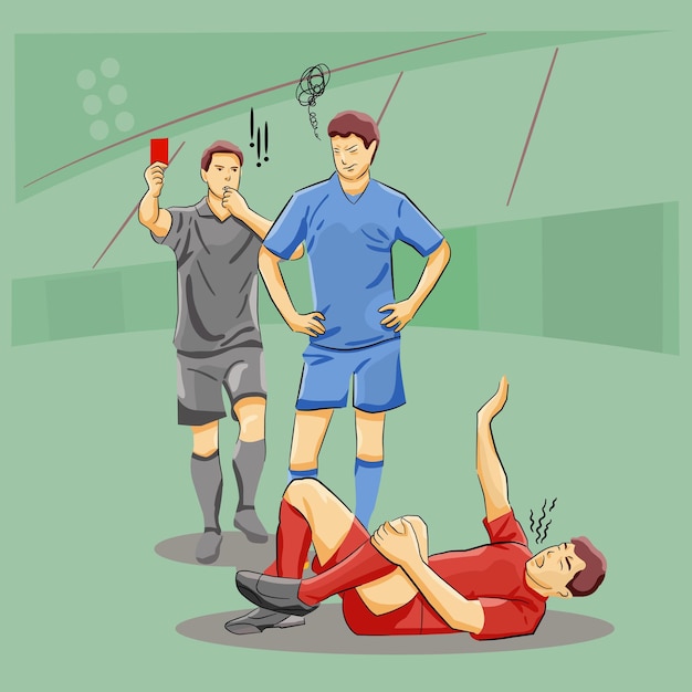 Como Jogar Futebol (com Imagens) - wikiHow