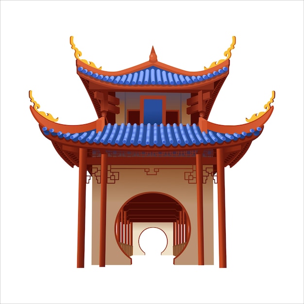 arquitetura antiga arte asiática bela flor asiática borobudur edifício budista china c