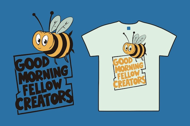 Arquivo vetorial de design de camisa de veado para download gratuito
