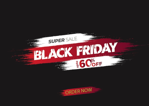 Arquivo vetorial gratuito da Black Friday