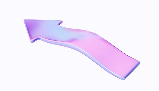 Arrow_neon_iskhodnik