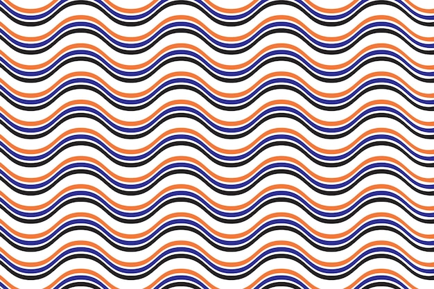 arte vetorial de padrões geométricos abstratos