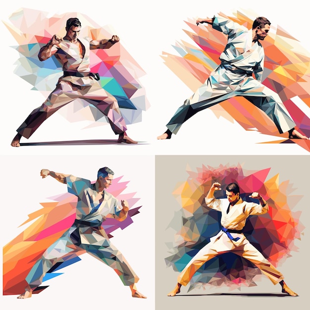 Artes marciais