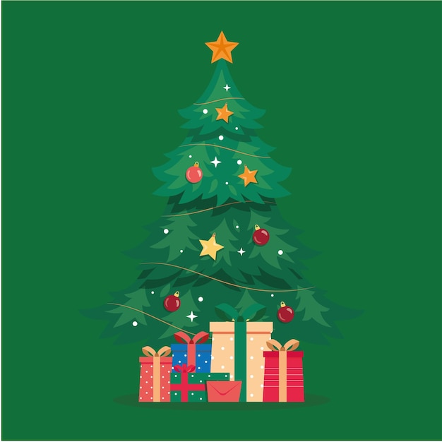 Árvore de Natal