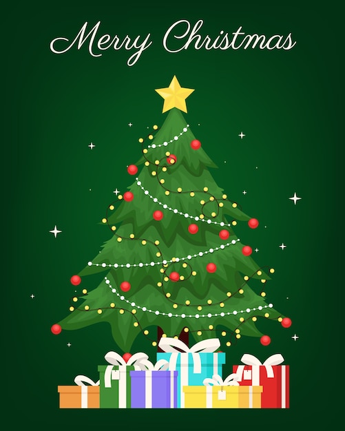 Árvore de Natal