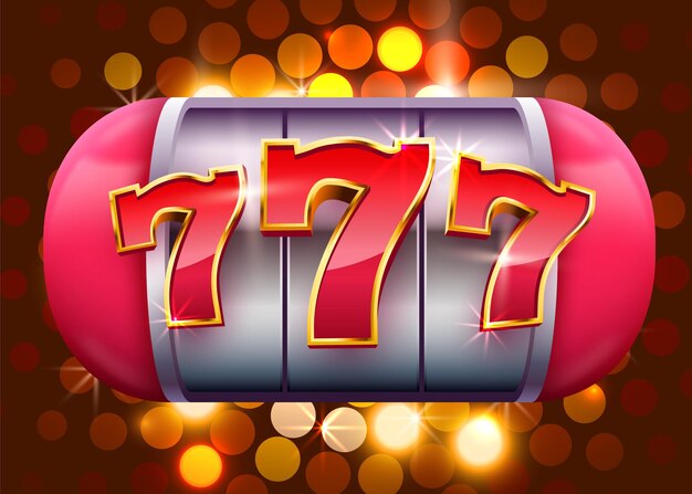 Big Win 777 - Slots Online para Grandes Ganhos