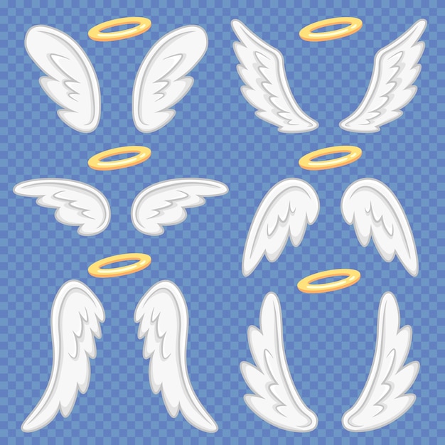 Angel Wings Imagens – Download Grátis no Freepik