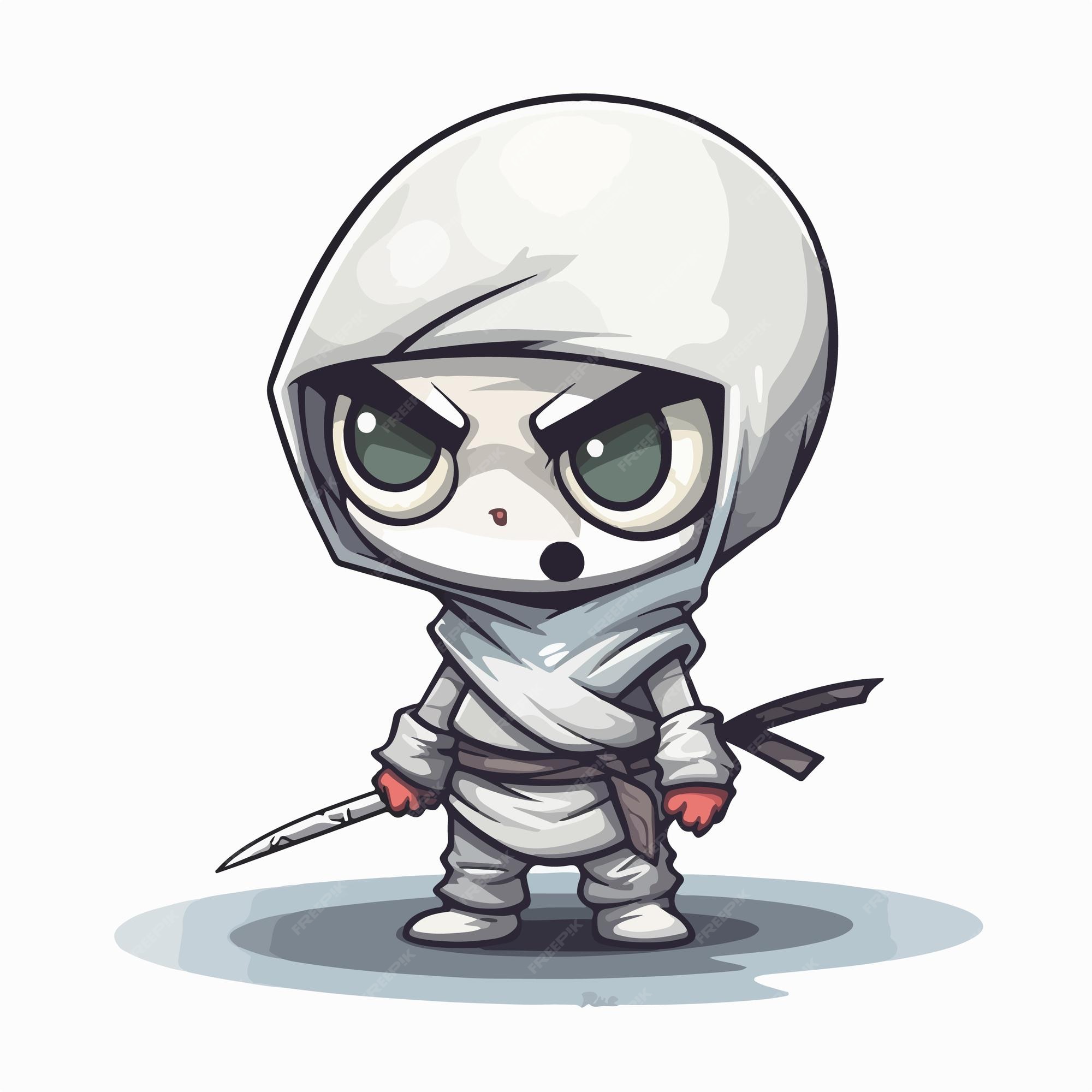 Mão Desenhada Ninja Assassino Homem Mascarado PNG , Ninja Clipart,  Personagem De Desenho Animado Bonito, Fivela Livre Imagem PNG e PSD Para  Download Gratuito