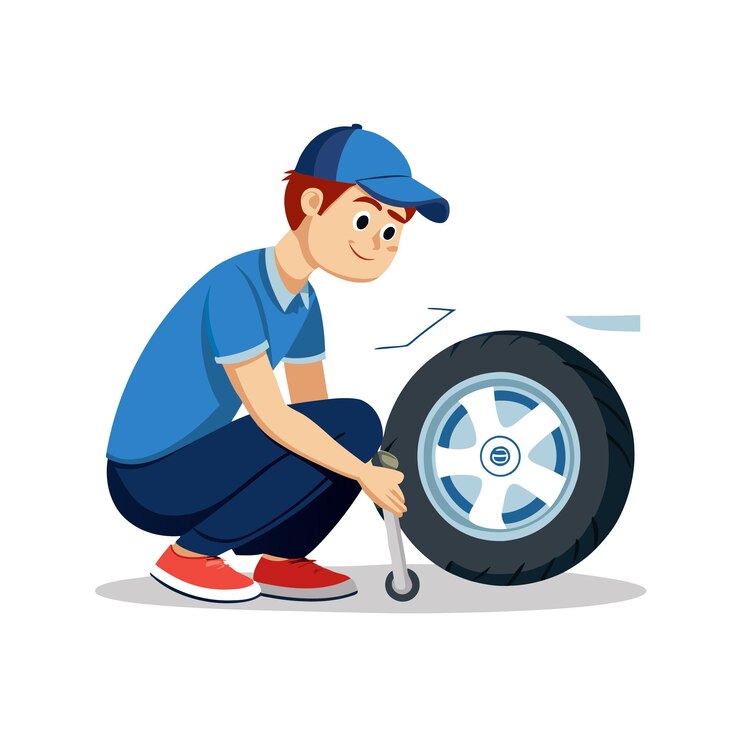 Vetor atividade de um homem na vida diária e no escritório ou no local de trabalho ilustração vetorial de personagens de desenhos animados