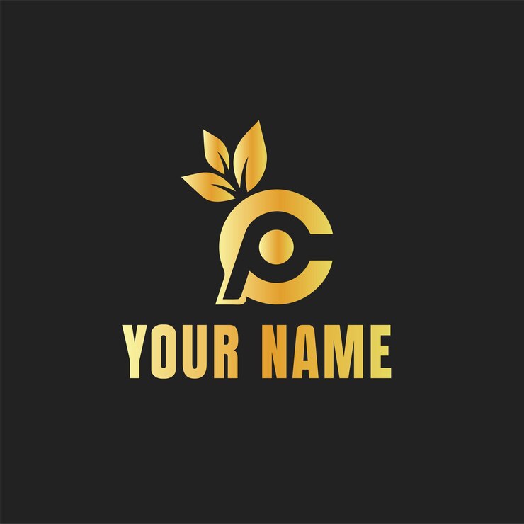 Vetor atualização gratuita do vector natural logo moderno