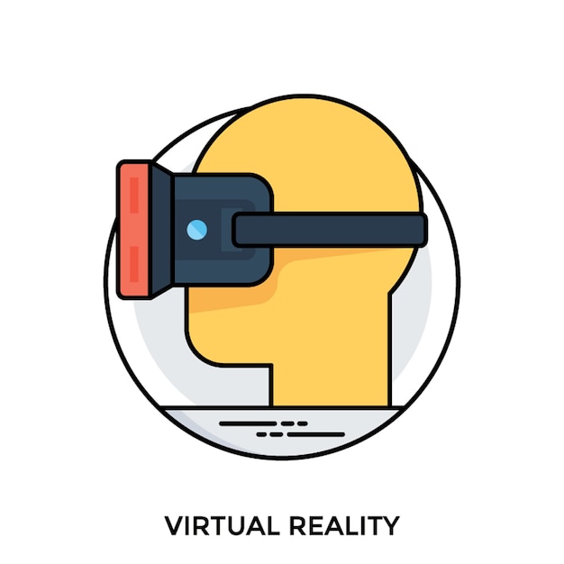 Auricular de realidade virtual