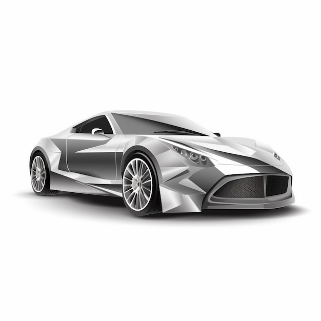 auto veículo vetor carro esporte velocidade ilustração automóvel transporte corrida design motor