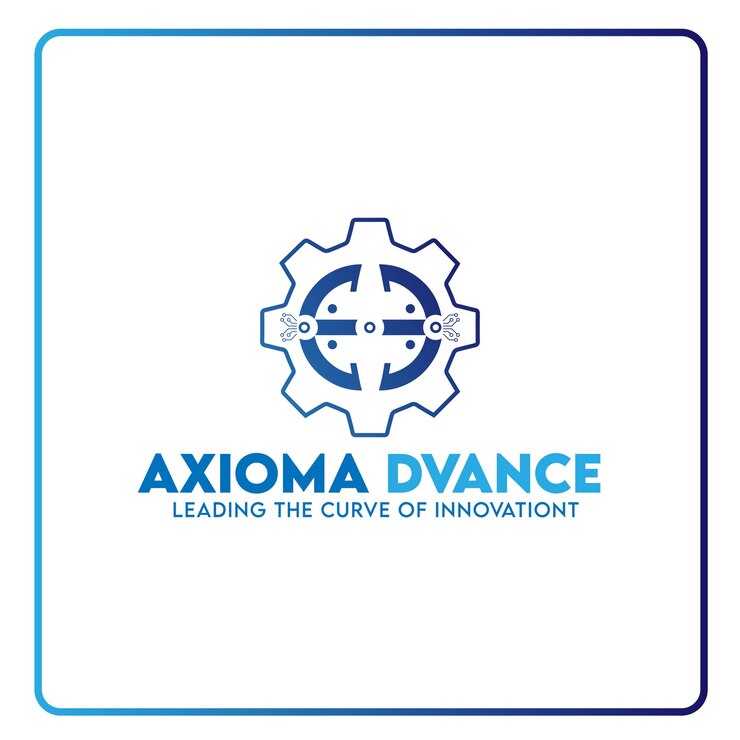 Vetor axioma avançado
