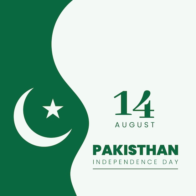 Azadi pós dia da independência do paquistão