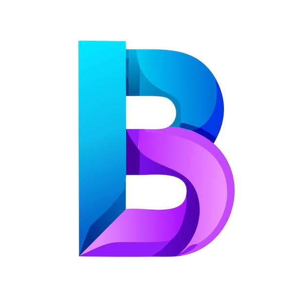 B logotipo aqui mockup