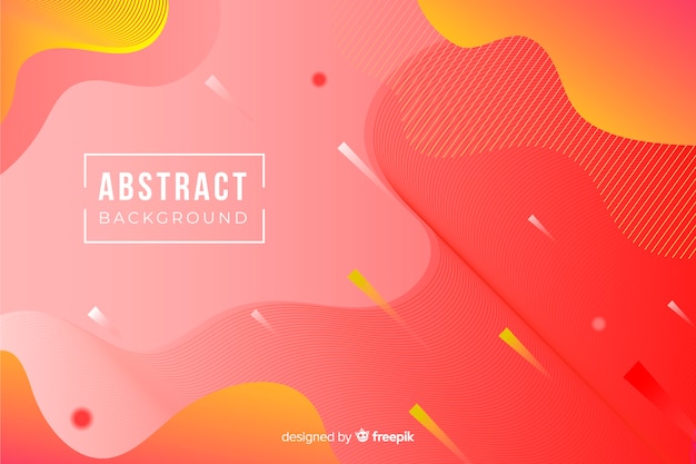 Backgound abstrata